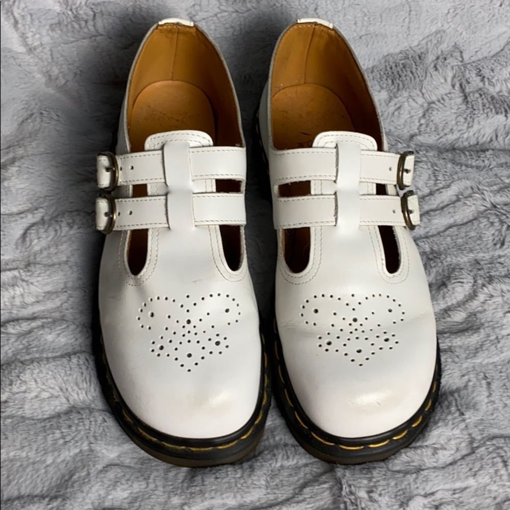 Dr. Martens Originals 8065